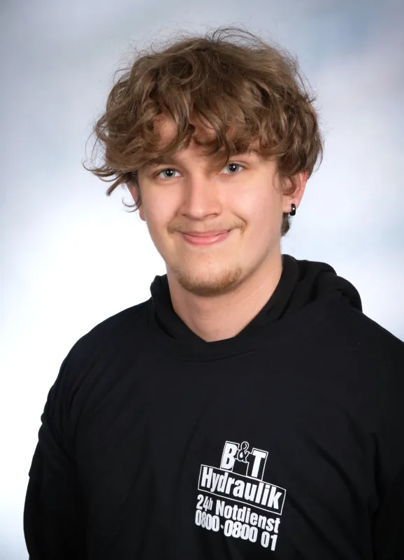 Luca Macek