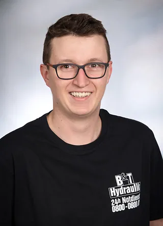 Lukas Ostermann