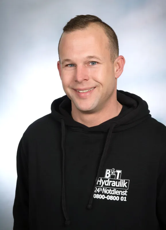 Michael Piribauer