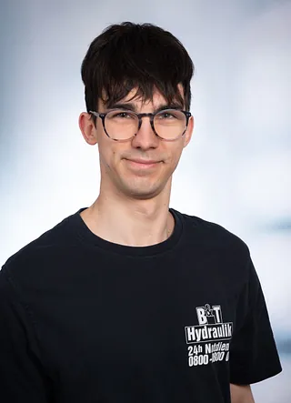 Raphael Ostermann